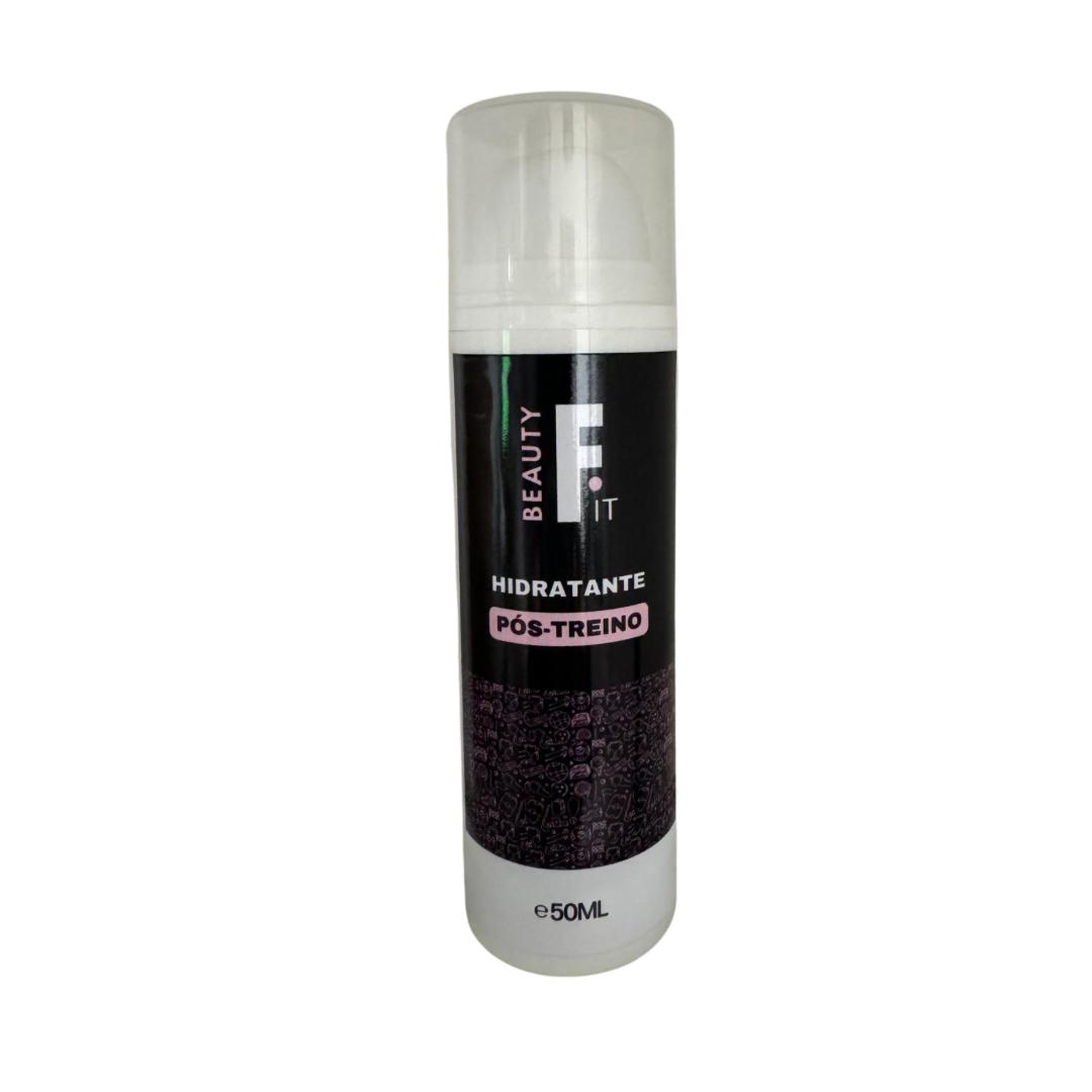 Post-Workout Moisturizer