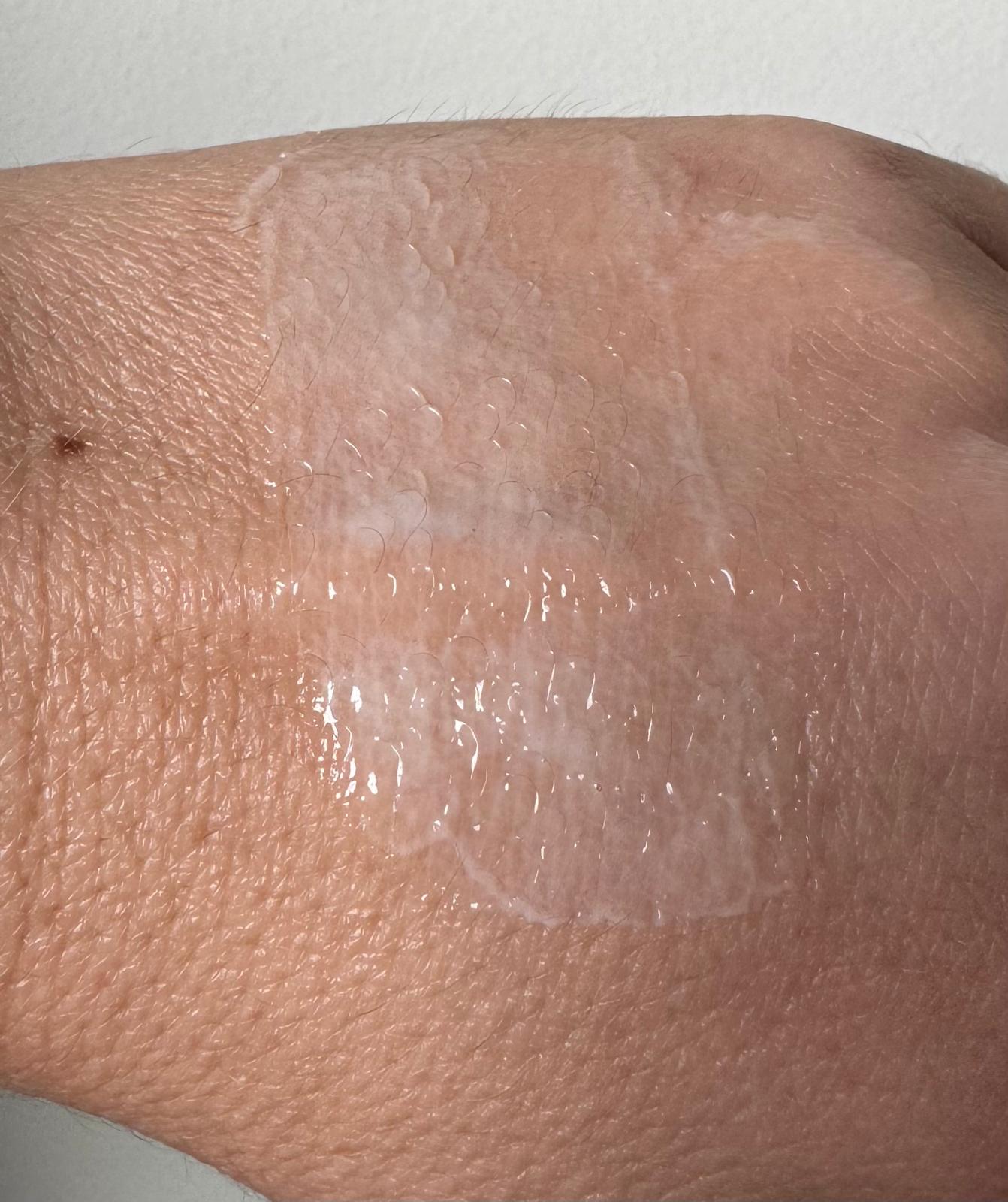 Post-Workout Moisturizer