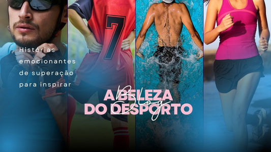 Histórias de superação no esporte para inspirar e emocionar.