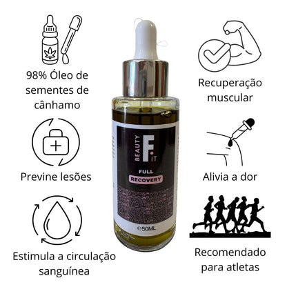 Full Recovery